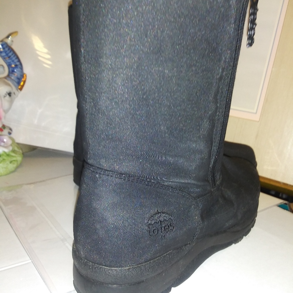 👢 totes - Picture 2 of 5